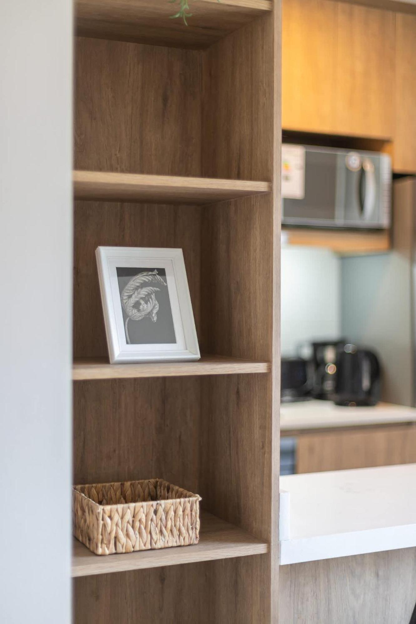 Chic Nunoa Living Apartamento *