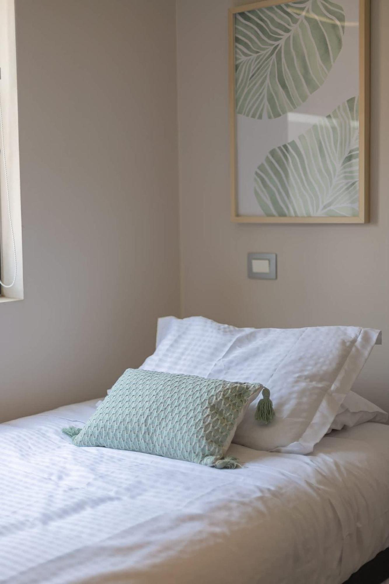 Apartamento Chic Nunoa Living
