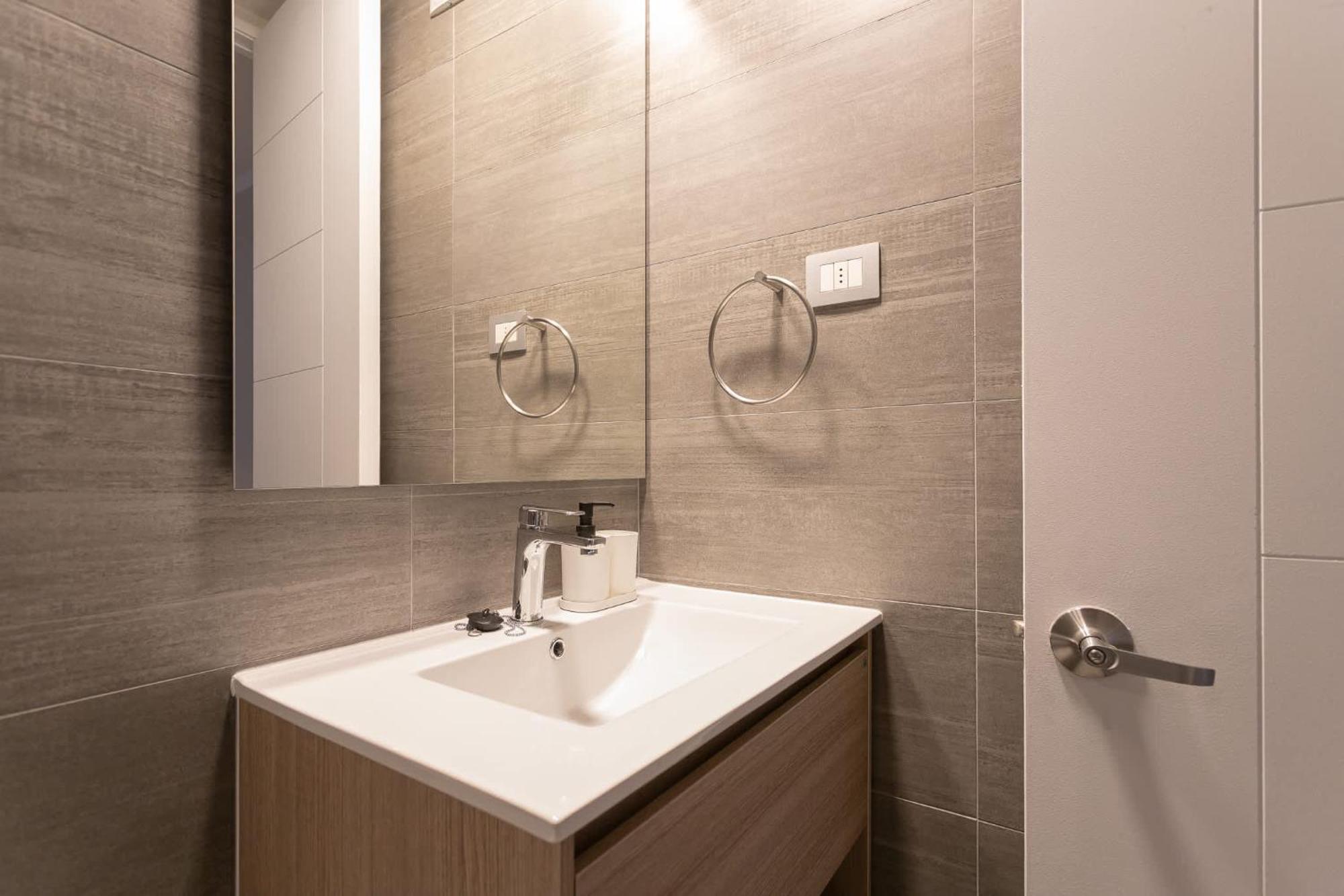 Apartamento Chic Nunoa Living Santiago de Chile