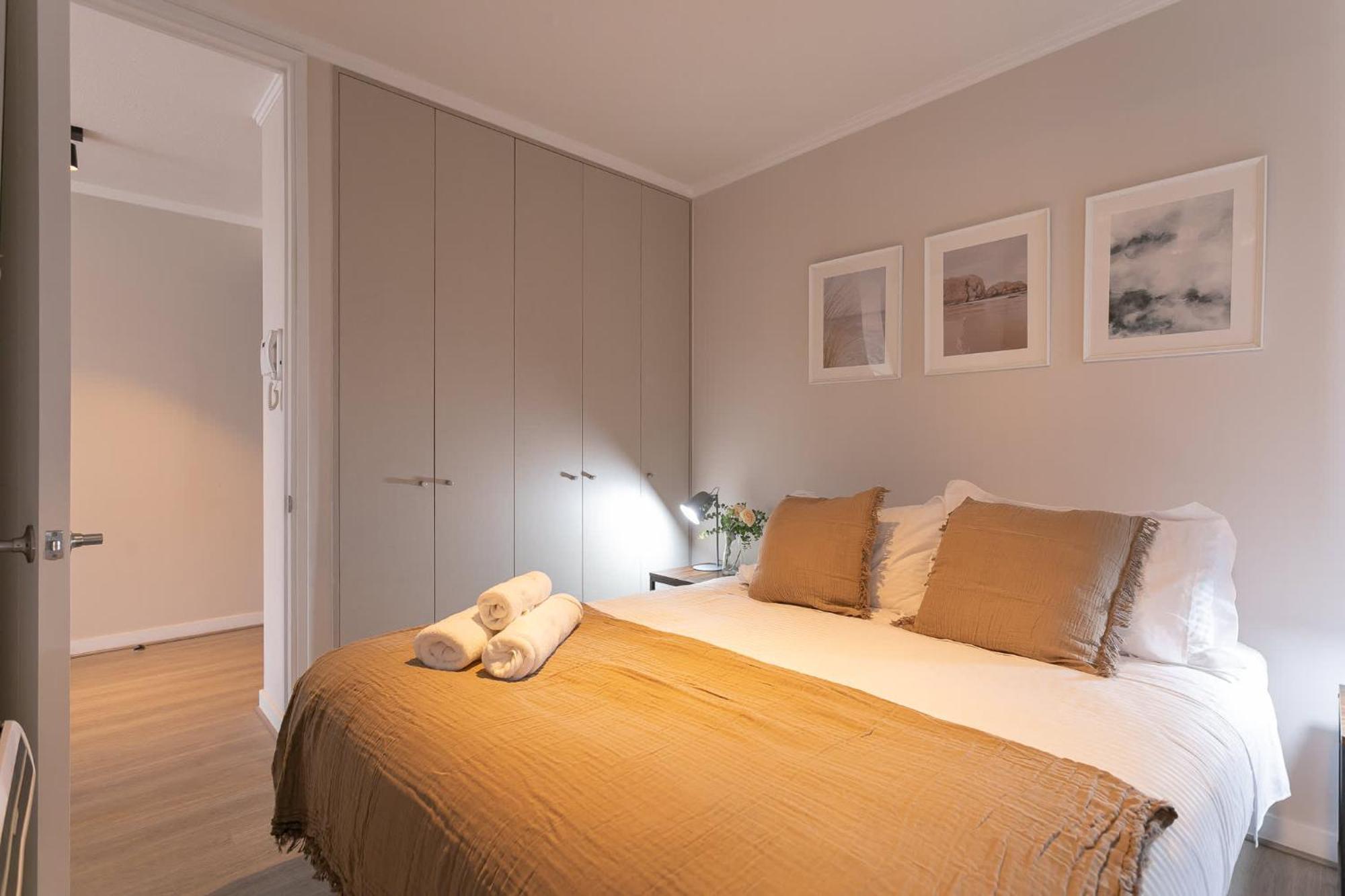 Chic Nunoa Living Santiago