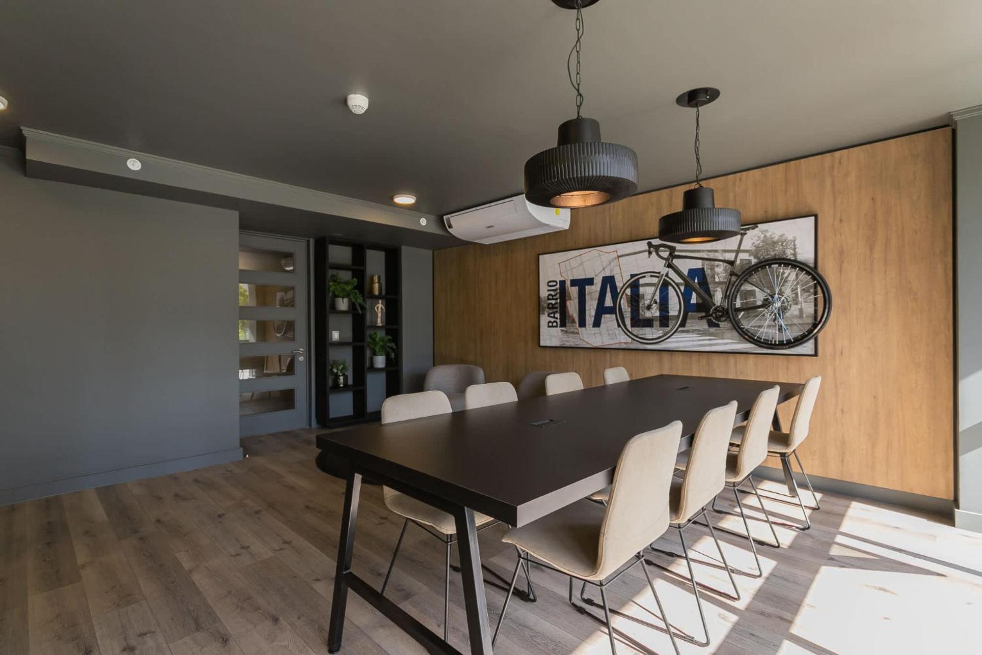Apartment Chic Nunoa Living *