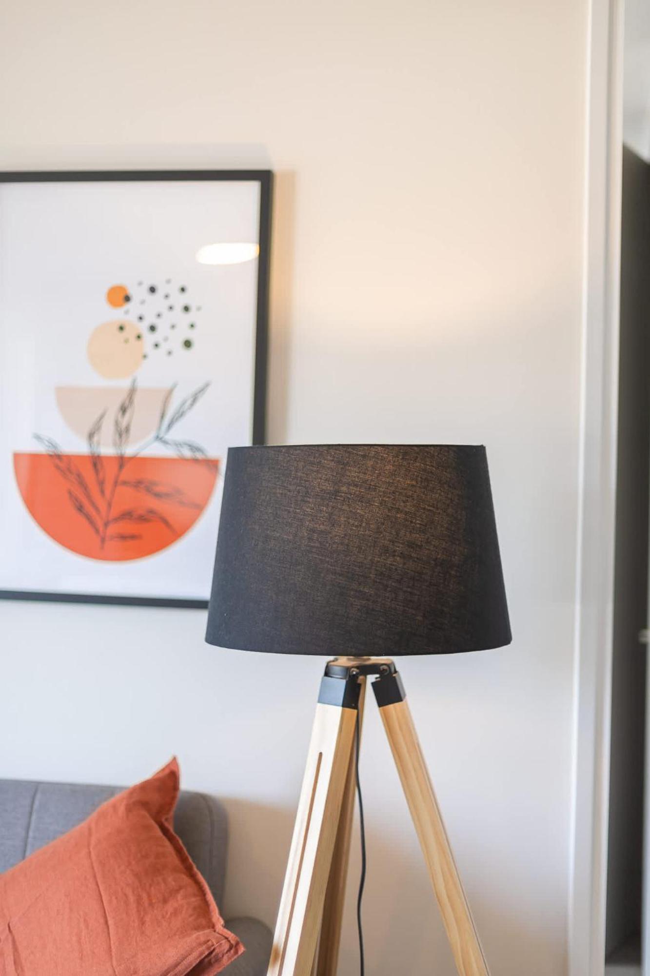 Apartment Chic Nunoa Living *
